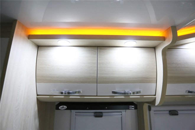 拓锐斯特依维柯C型欧亚版TIC-601 52万起 2E1A4826