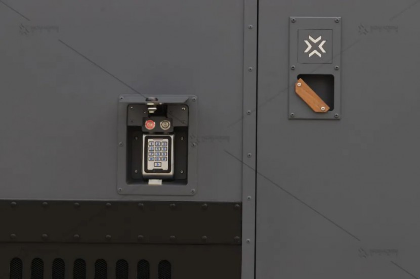 2021新启程--诺马迪森“穿越者M”图片