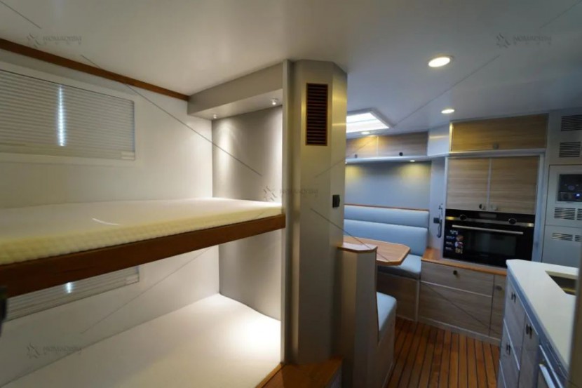 2021新启程--诺马迪森“穿越者M”图片