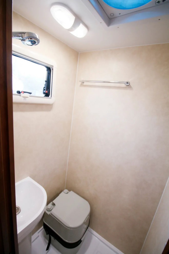 巨威拖挂房车,带你走进不一样的房车生活!图片