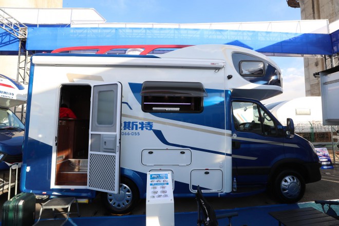 拓锐斯特欧风版TIC——611  54.8万元 WLH_8553