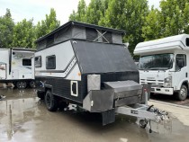 康派斯房车 2020款CS26