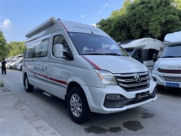 上汽大通 20款大通V80 B型房车