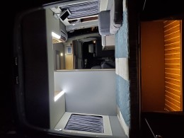 凌扬 福建奔驰凌特