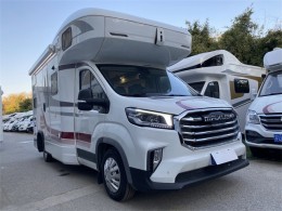 上汽大通 21款V90 C型房车
