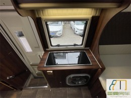 22款道奇公羊RC600C型小额头房车 道奇