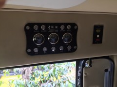 上汽MAXUS 大通牌sh5040xlja2d5