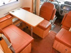 上汽MAXUS 2018款C型4座版