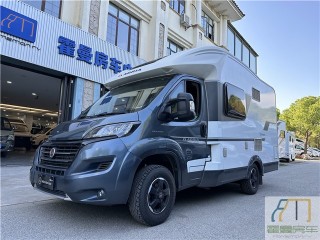 阿迪雅 19款阿迪雅寻路者C型房车