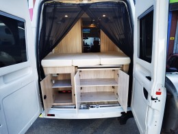 上汽大通MAXUS 大通V80