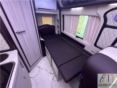 奔驰 2014款奔驰斯宾特sprinterB房车
