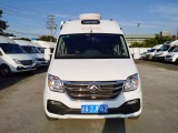 卫航 2021款V570 无中门