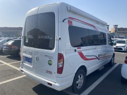 上汽大通MAXUS房车 2017款B型长轴