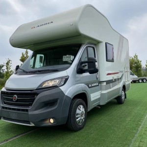 ADRIA 阿迪雅 2019款A 590 SP