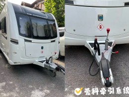 COACHMAN寇驰曼房车 565