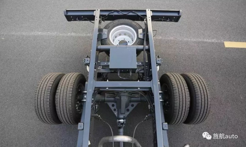 3D首发！！6.5吨进口依维柯C型房车！！重磅登场！！