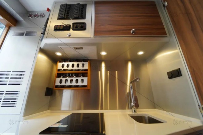 2021新启程--诺马迪森“穿越者M”图片