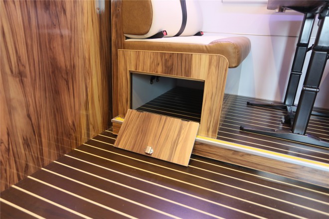 拓锐斯特依维柯C型欧霸版TIC-621  59.8万起 00001571