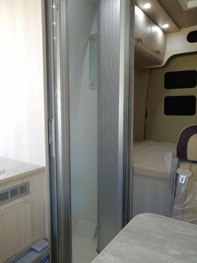 【4•12洛阳房车展】华居房车盛装亮相展会与您相约十三朝古都共赏房车盛宴华居房车携多款最新车型亮相11.24G20杭州房车压轴大展