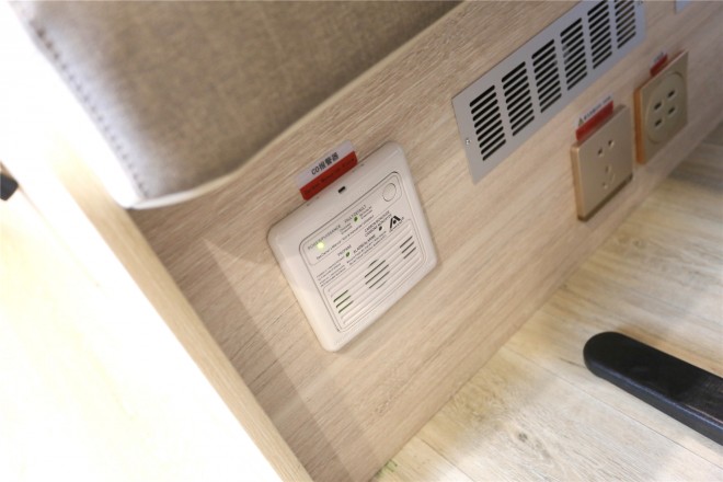 拓锐斯特依维柯C型经典版TIC-600 48.8万起 00001260