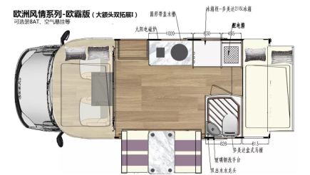 拓锐斯特丨带你见证更多美好时刻2280
