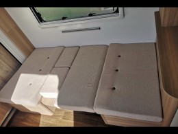 东润阿科米 2020款G4C PLUS