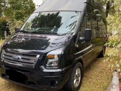 顺旅 2018款B型黑色版