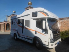 上汽H500 宏宇牌