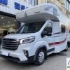 上汽大通 2021款上通MAXUSRV90C型房车