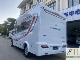 上汽大通 18款上汽大通RV80生活家原厂房车