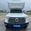 览众房车 2021款自由炮柴油版