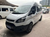 富日通房车 2020款福特全顺房车
