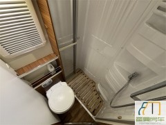 隆翠房车 2022款2022款隆翠3号C638玩家版-D单拓