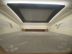 宇通房车 2023款旗舰双拓展版