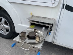 大通房车 大通