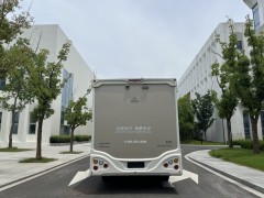 隆翠房车 2022款C620尊享版-D