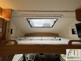 上汽大通 2017款上汽大通MAXUS RV80旅居房车