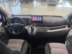 宇通房车 2020款B311舒适版
