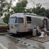Airstream清风 2020款International 25RB