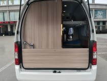 法瑞德-NEW DAILY 法瑞德NEW DAILY 法瑞德 NEW DAILY 2018款法瑞德NEW DAILY