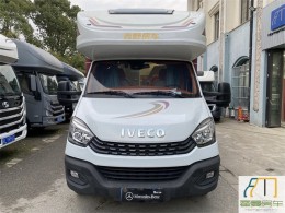 吉野 2023款 吉野依维柯欧胜C型房车