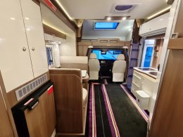 宇通 2020款C670