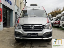 大通 2019款上汽大通MAXUS RV80旅居房车