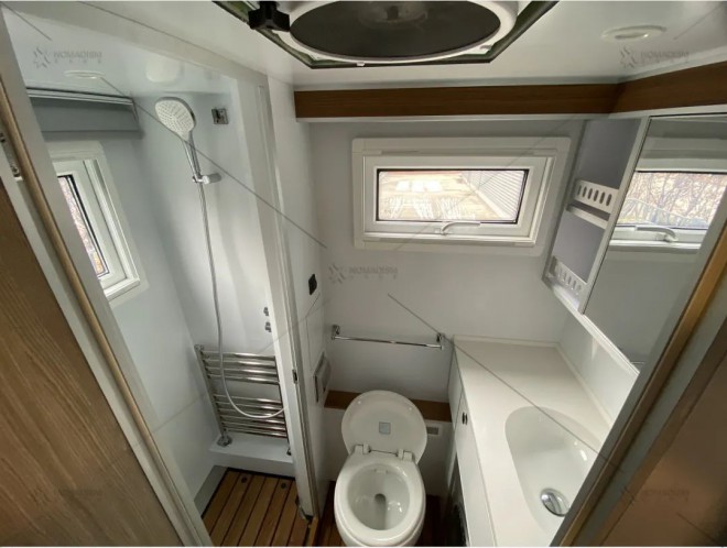 2021新启程--诺马迪森“穿越者M”图片