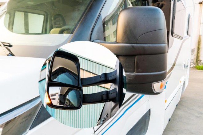 新星罗马假日系列风尚款C600房车 价格：￥76.80万元