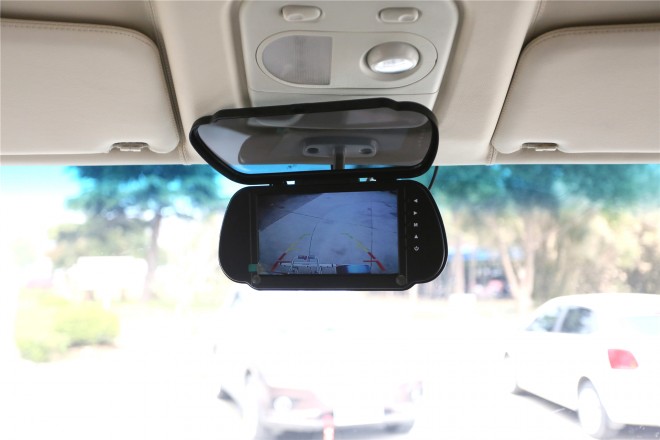 拓锐斯特依维柯C型欧尚版TIC-610A 53.8万起 2E1A3396