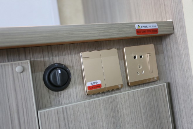 拓锐斯特依维柯C型欧畅版TIC-622 93.8万起 00001483