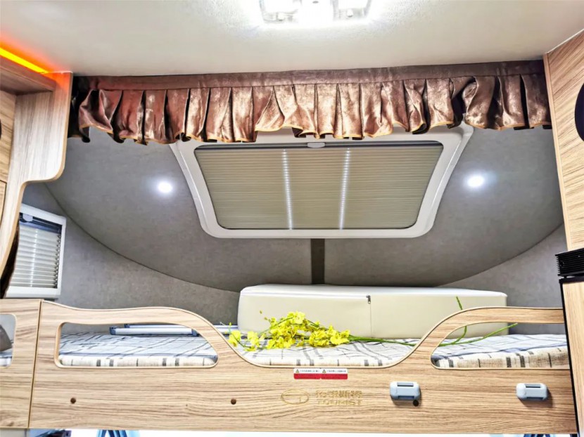 首款后拓展空间|拓锐斯特欧行版新品上新！！