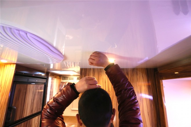 拓锐斯特依维柯C型欧霸版TIC-621  59.8万起 00001659