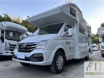 上汽大通MAXUS房车 全新车免缴税2023款上汽大通V80